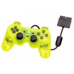 دسته بازی PS2 شفاف - تصویر 2