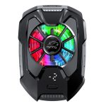 فن خنک کننده موبایل تسکو مدل TSCO GMF 17 مشکی