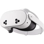 عینک واقعیت مجازی مدل Meta Quest 3s VR 256GB
