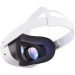 عینک واقعیت مجازی مدل Meta Quest 3s VR 256GB - تصویر 4
