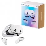 عینک واقعیت مجازی مدل Meta Quest 3s VR 256GB - تصویر 2