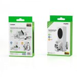 استند نگهدارنده چند کاره کنسول بازی دابی مدل DOBE Xbox Series S TYX_0663 سفید - تصویر 4