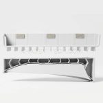 استند پلی استیشن مدل PS5 MZ-8033 افقی - تصویر 2
