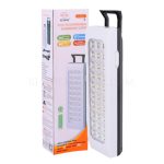 چراغ اضطراری کیانگ مدل KEYANG KY718 - تصویر 2