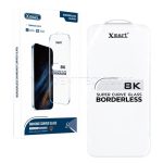 گلس بدون حاشیه ایکس مارت مدل XMART 8K IPHONE 16