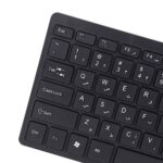 کیبورد سیم دار تسکو مدل TSCO TK 8044 - تصویر 3