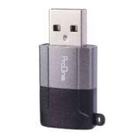 مبدل نر و مادگی USB به USB پرووان مدل Proone PCR100 - تصویر 2