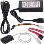 تبدیل USB 2.0 به SATA/IDE وی نت مدل V-NET V-COU20IDE - تصویر 2