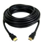 کابل HDMI کی نت مدل KNET K-CH140100 طول 10 متر - تصویر 2