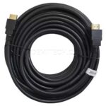 کابل HDMI وی نت مدل V-NET V-CH140200 V1.4 3D  طول 20 متر - تصویر 2