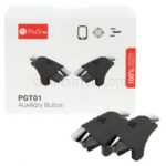 دسته پابجی پرووان PROONE PGT01 مشکی