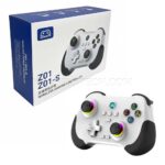 دسته بازی بی سیم مدل Z01 GAMING CONTROLLER