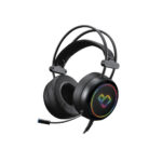 هدست گیمینگ  PHG3855مشکی PROONE - تصویر 3