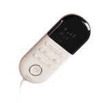 ماساژور برقی کمر تسکو مدل TSCO T LIFE 01 سفید - تصویر 5