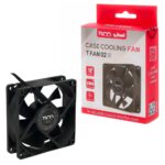 فن خنک کننده تسکو مدل TSCO T FAN02 8*8