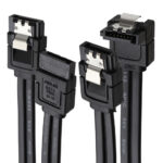 کابل دیتا ساتا SATA 3 ایسوس دو عددی