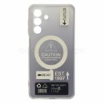 قاب سامسونگ مدل SAMSUNG A15 طوسی مات