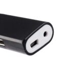 هاب وی نت مدل V-NET V-HUAMH304 1.2M 4PORT H3 USB 2.0 - تصویر 2