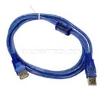 کابل افزایش تسکو مدل TSCO TC04 USB  طول 1.5 متر - تصویر 2