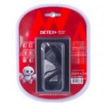 شارژر هوشمند باتری دتکس پلاس مدل DETEX+ C-04 LCD به همراه 4 عدد باتری قلمی - تصویر 4