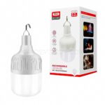 لامپ شارژی ایکس او مدل XO LED BULBS XO YH04