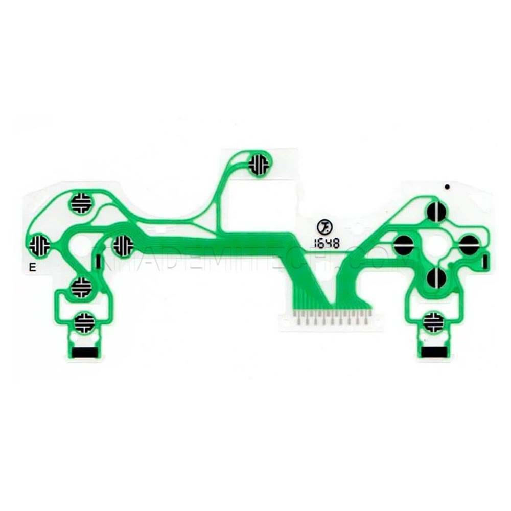 ریبون دسته PS4 مدل JDS_40