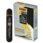 مغز اتود 0.7 مدل KNOW G-2297 بسته 12 عدی