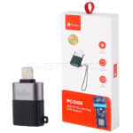 مبدل پرووان مدل PROONE PCO05 IPHONE OTG