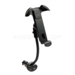 هولدر موبایل و شارژر فندکی یسیدو مدل Yesido CH05 - تصویر 2