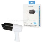 جارو شارژی وی آی پلاتینا مدل VIPLATINA C06