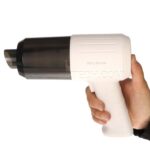 جارو شارژی وی آی پلاتینا مدل VIPLATINA C06 - تصویر 2