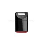فلش سیلیکون پاور مدل Silicon Power T06 32GB مشکی - تصویر 2