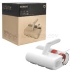 جارو برقی ضدکنه و باکتری شیائومی میجیا مدل XIAOMI MIJIA MJCMY02DY سفید