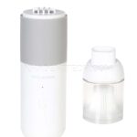 جارو شارژی وی آی پلاتینا مدل VIPLATINA C07 - تصویر 2