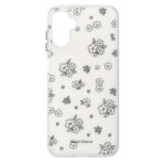 قاب سامسونگ کیوت مدل SAMSUNG CUTE A07 طرح گل