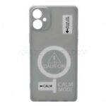 قاب سامسونگ مدل SAMSUNG CALM A05 طوسی مات