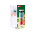 مخلوطکن پرووان PROONE.PHP01سبز - تصویر 5