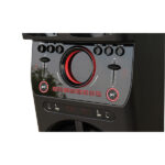 اسپیکر قدی تسکو TSCO TS1020DJ - تصویر 4