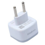 تبدیل سه به دو هادرون مدل Hadron A10-1 LED سفید - تصویر 2