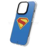 قاب اپل مدل NEEDED IPHONE 16 Pro سوپرمن - تصویر 2