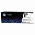 کارتریج اچ پی مدل HP 83A CF283A - تصویر 2