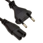 کابل برق رادیویی دی نت مدل D-NET درجه 1 طول 1.5 متر - تصویر 2