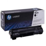 کارتریج اچ پی مدل HP 83A CF283A