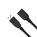 کابل افزایش دی نت مدل D-NET USB3 30cm - تصویر 2