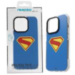 قاب اپل مدل NEEDED IPHONE سوپرمن