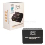 کارت کپچر اکسترنال کی نت پلاس مدل KNET PLUS G270 KP-COHDCAP270