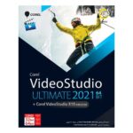 نرم افزار Corel Video Studio Ultimate 2021 گردو