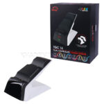 پایه شارژر دسته بازی PS5 تسکو مدل TSCO TGC 16