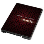 هارد SSD اینترنال اپیسر مدل APACER AS350X SATA III 1TB - تصویر 3
