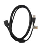 کابل افزایش طول گلد اسکار مدل Gold Oscar USB طول 1.5 متر - تصویر 2